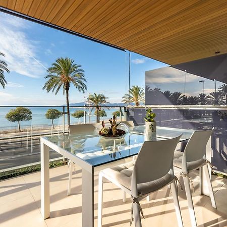 Apartamento Delfin Cambrils Esterno foto