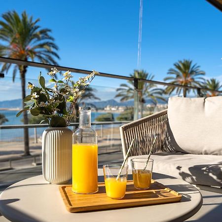 Apartamento Delfin Cambrils Esterno foto