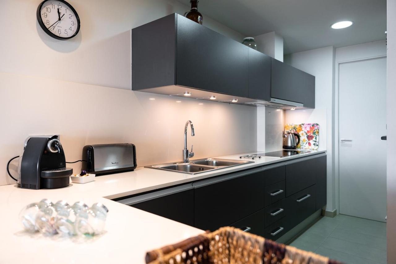 Apartamento Delfin Cambrils Esterno foto