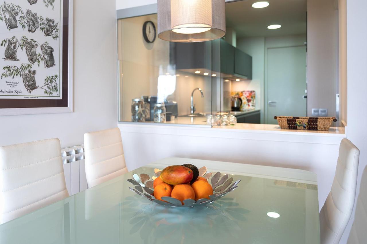 Apartamento Delfin Cambrils Esterno foto