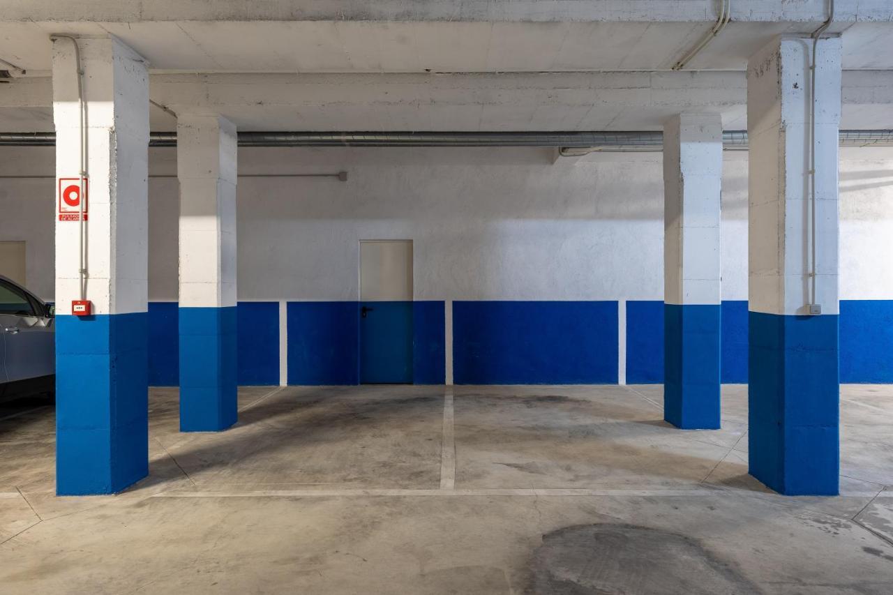 Apartamento Delfin Cambrils Esterno foto