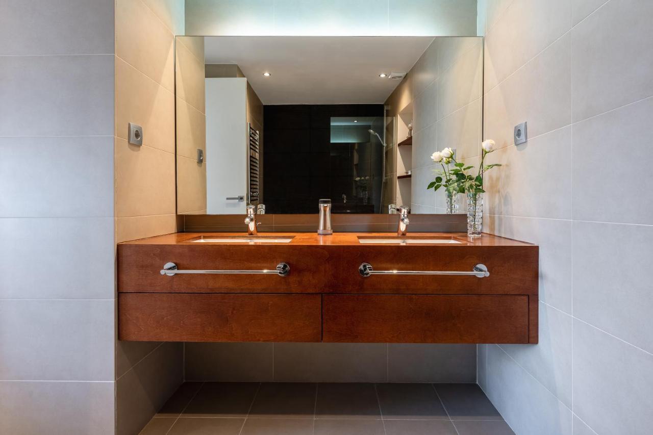 Apartamento Delfin Cambrils Esterno foto